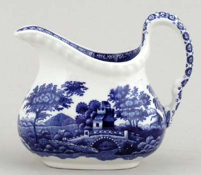 Creamer or Jug c1960s